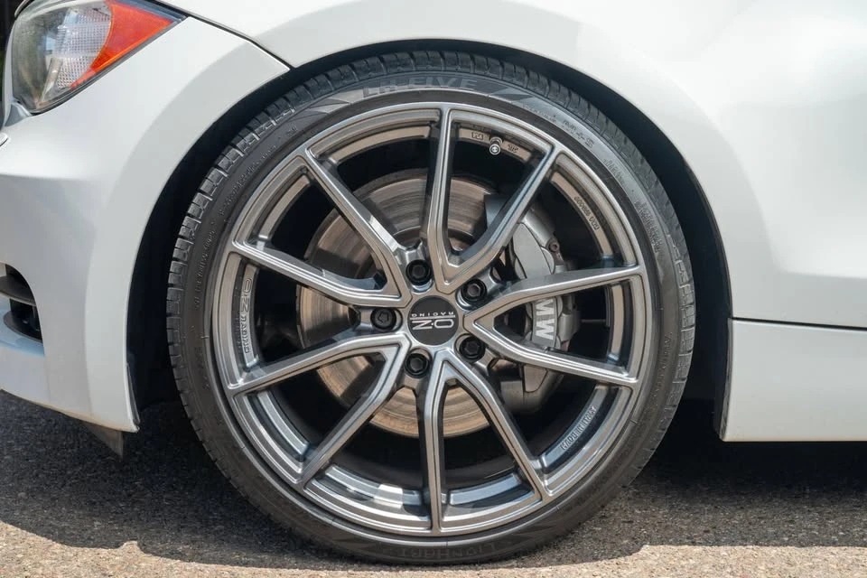 2013 BMW E82 135i & 135is - Image 15 of 19
