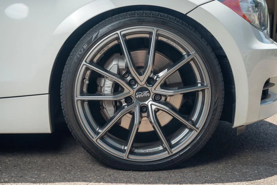 2013 BMW E82 135i & 135is - Image 12 of 19