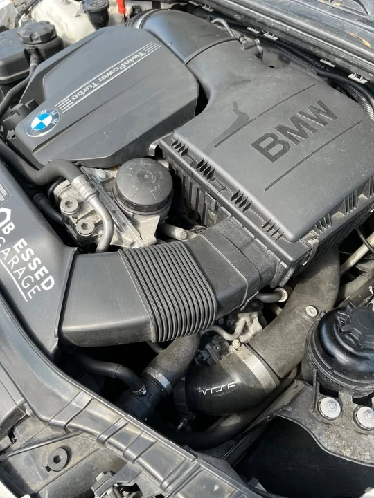 2013 BMW E82 135i & 135is - Image 18 of 20