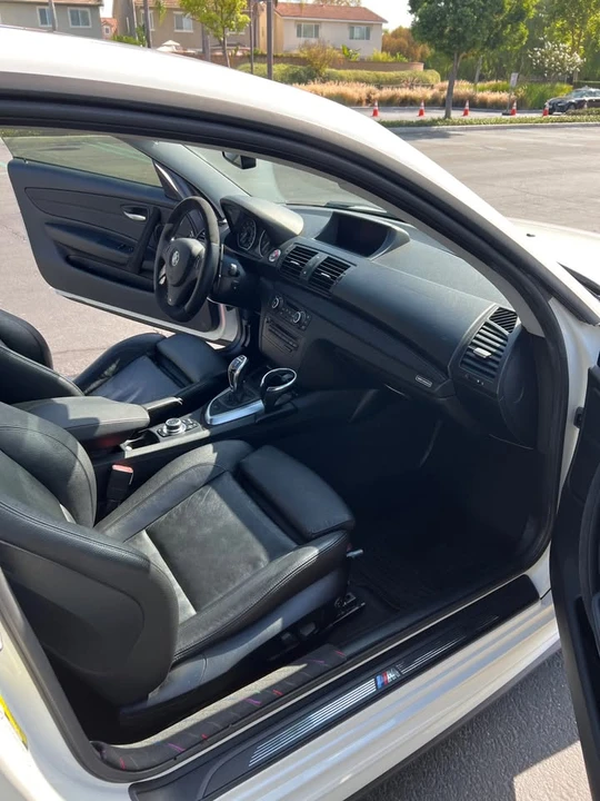 2013 BMW E82 135i & 135is - Image 7 of 20