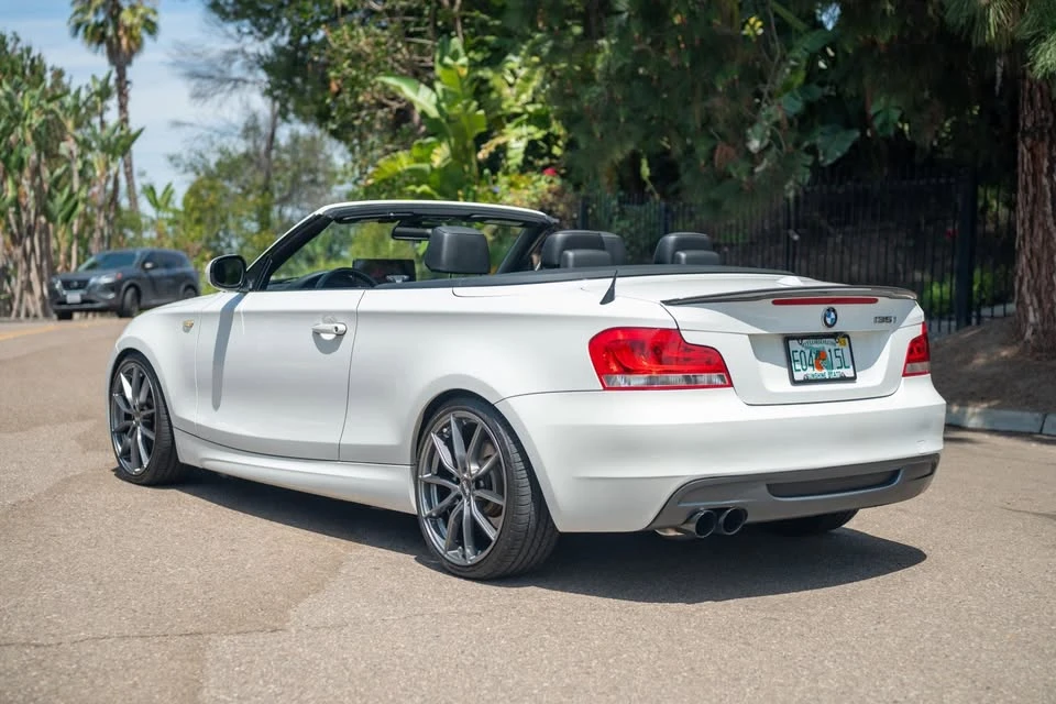 2013 BMW E82 135i & 135is - Image 4 of 19