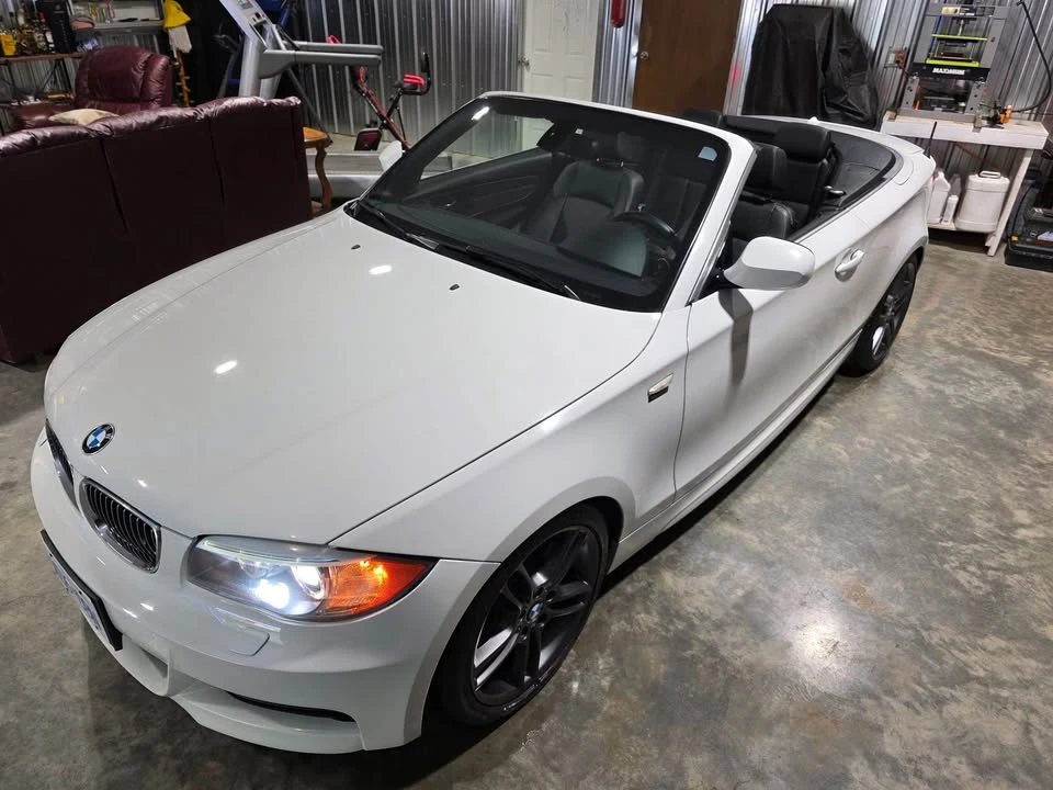 2013 BMW E82 135i & 135is - Image 4 of 16