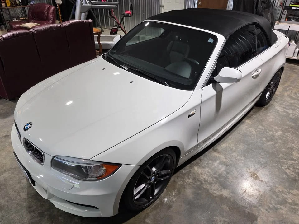 2013 BMW E82 135i & 135is - Image 2 of 16