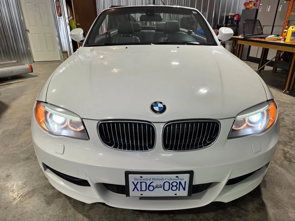 2013 BMW E82 135i & 135is - Image 7 of 16