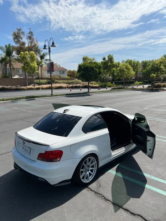 2013 BMW E82 135i & 135is - Image 3 of 20