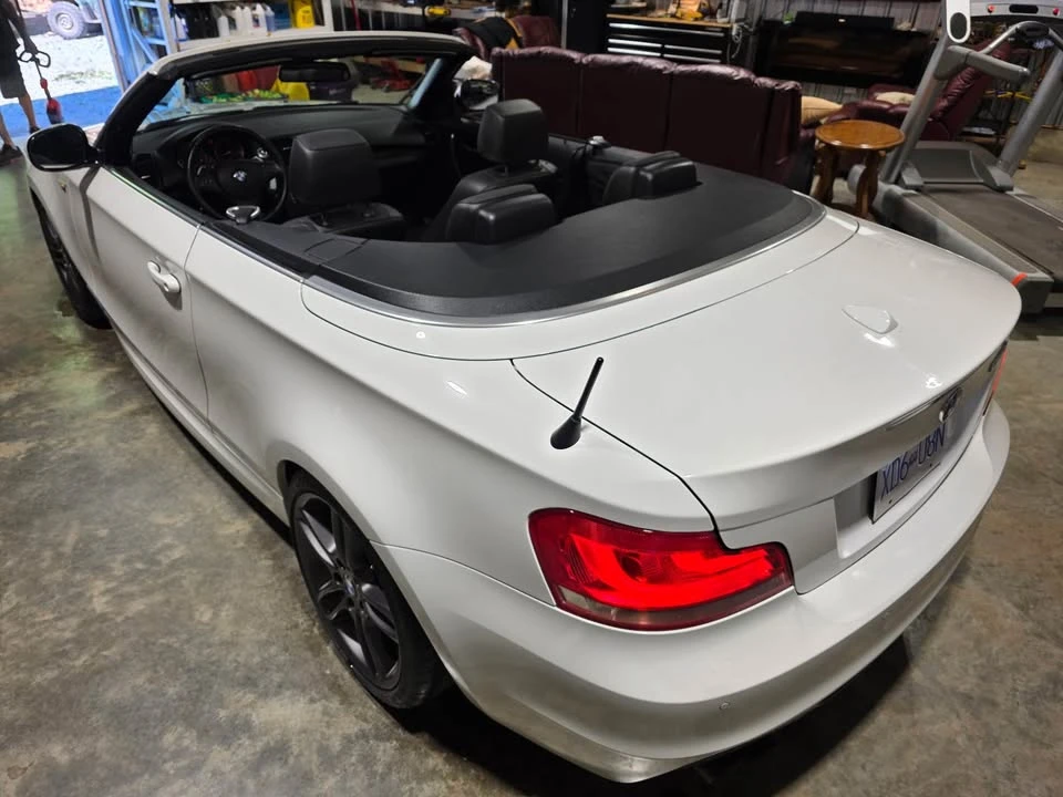 2013 BMW E82 135i & 135is - Image 5 of 16