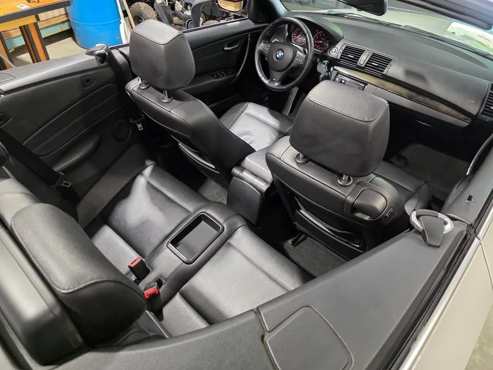 2013 BMW E82 135i & 135is - Image 8 of 16