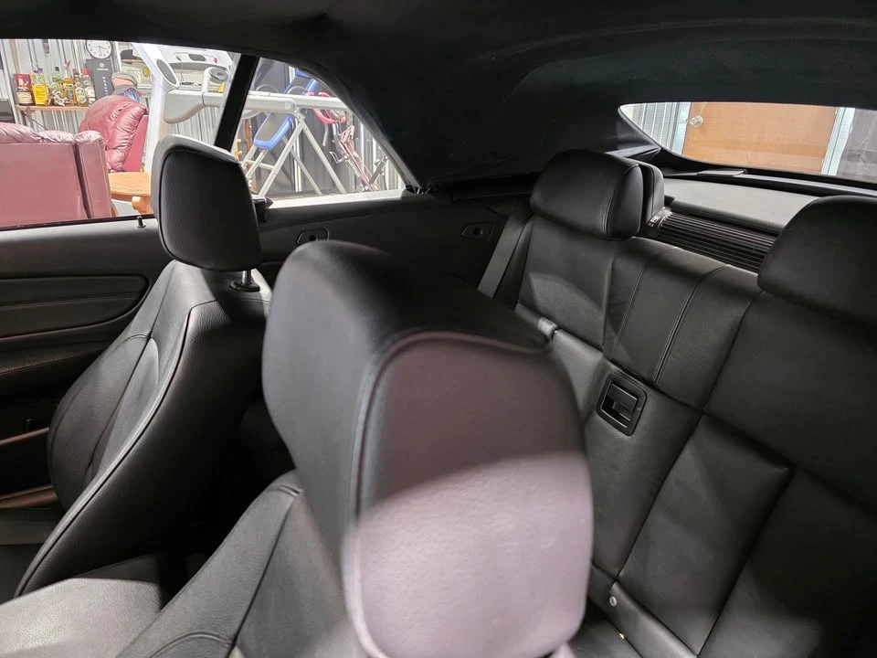 2013 BMW E82 135i & 135is - Image 11 of 16