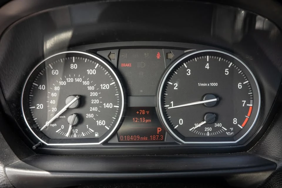 2013 BMW E82 135i & 135is - Image 9 of 19