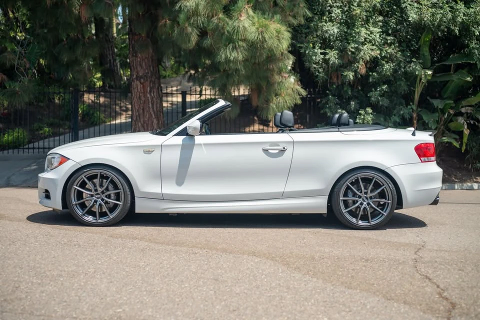 2013 BMW E82 135i & 135is - Image 5 of 19