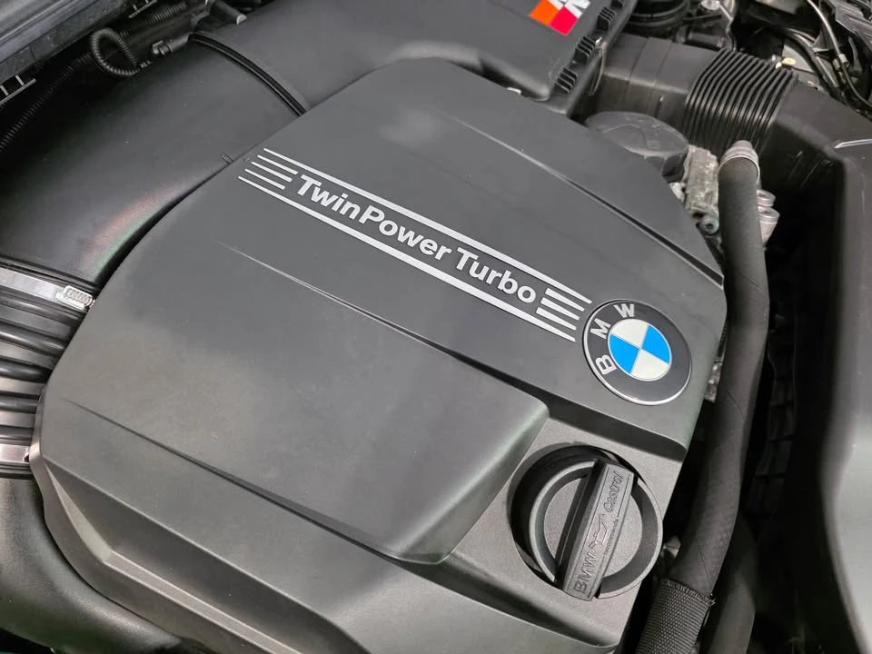 2013 BMW E82 135i & 135is - Image 14 of 16