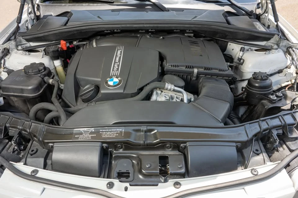 2013 BMW E82 135i & 135is - Image 11 of 19