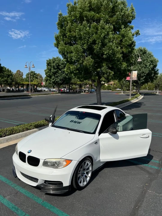 2013 BMW E82 135i & 135is - Image 2 of 20