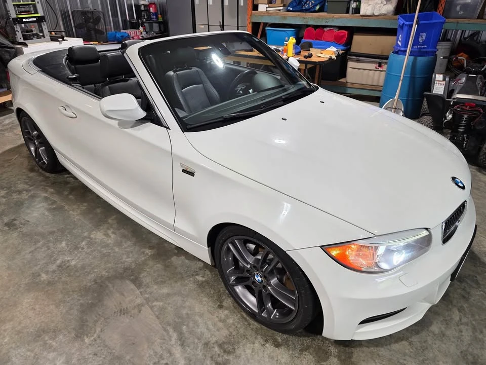 2013 BMW E82 135i & 135is - Image 6 of 16