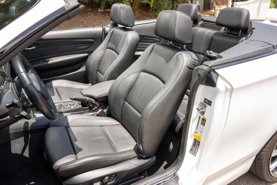 2013 BMW E82 135i & 135is - Image 8 of 19