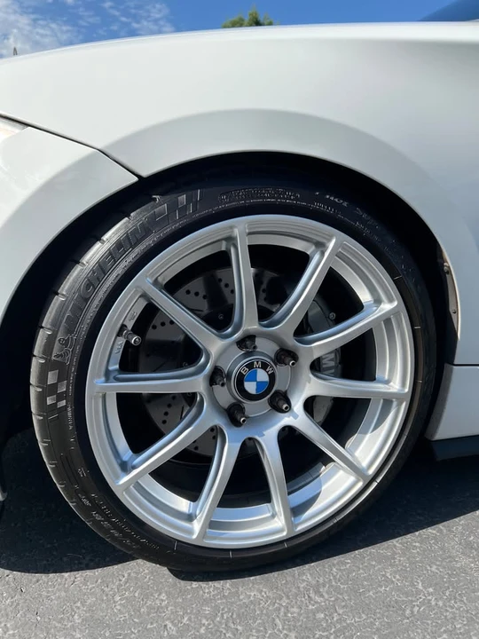 2013 BMW E82 135i & 135is - Image 15 of 20