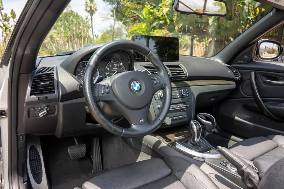 2013 BMW E82 135i & 135is - Image 7 of 19