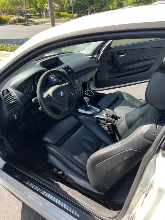 2013 BMW E82 135i & 135is - Image 6 of 20