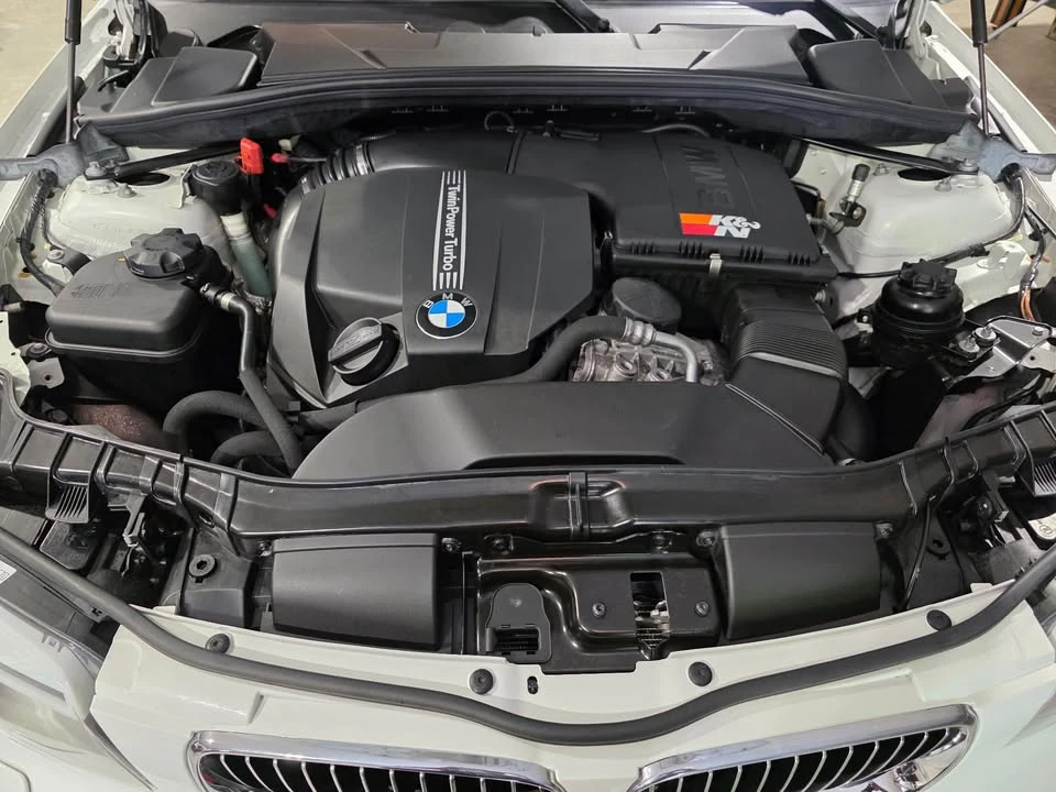 2013 BMW E82 135i & 135is - Image 15 of 16