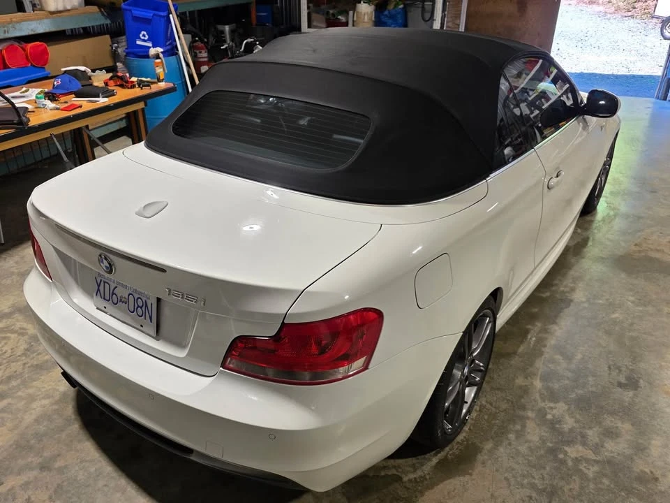 2013 BMW E82 135i & 135is - Image 3 of 16