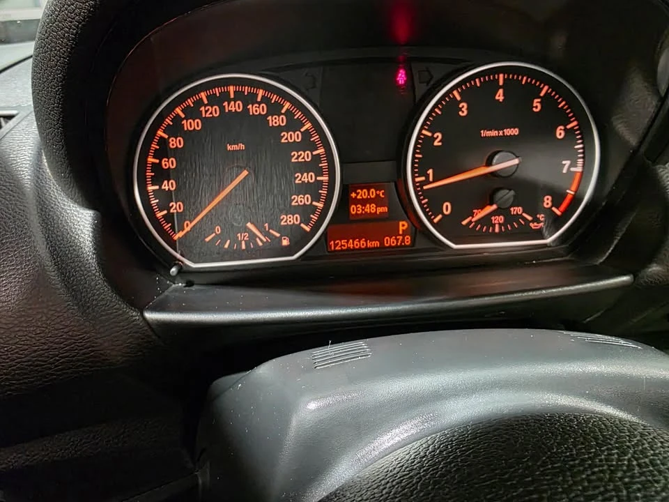 2013 BMW E82 135i & 135is - Image 16 of 16