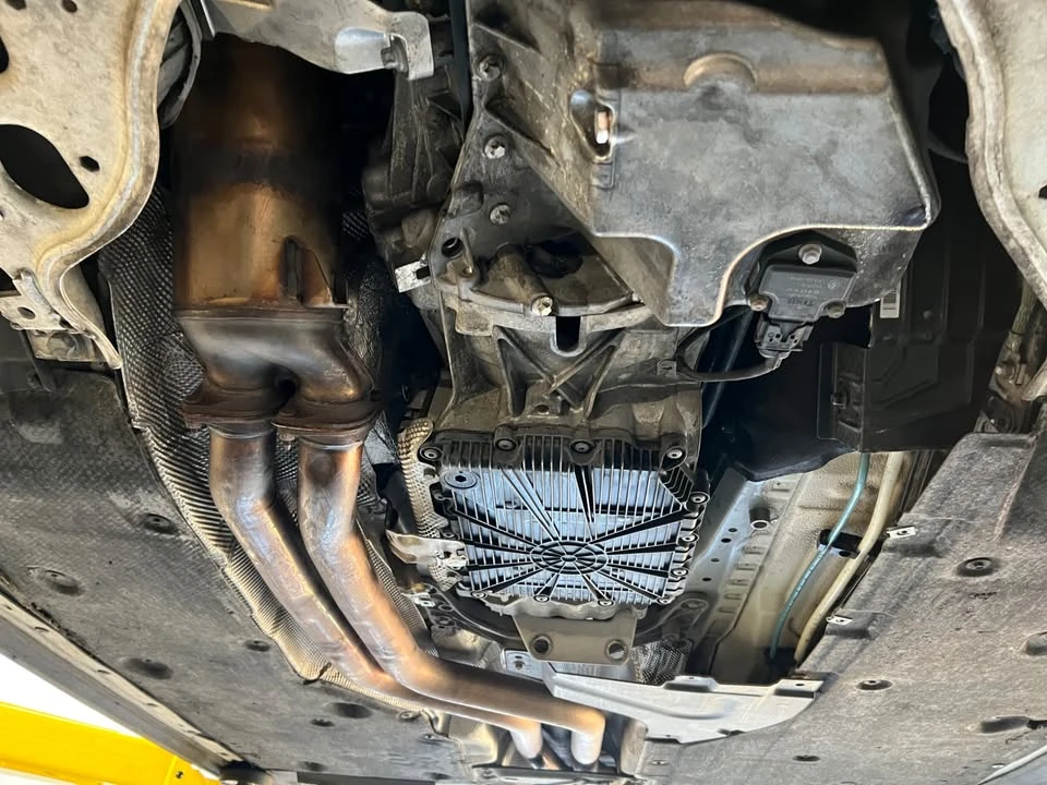 2013 BMW E82 135i & 135is - Image 19 of 20