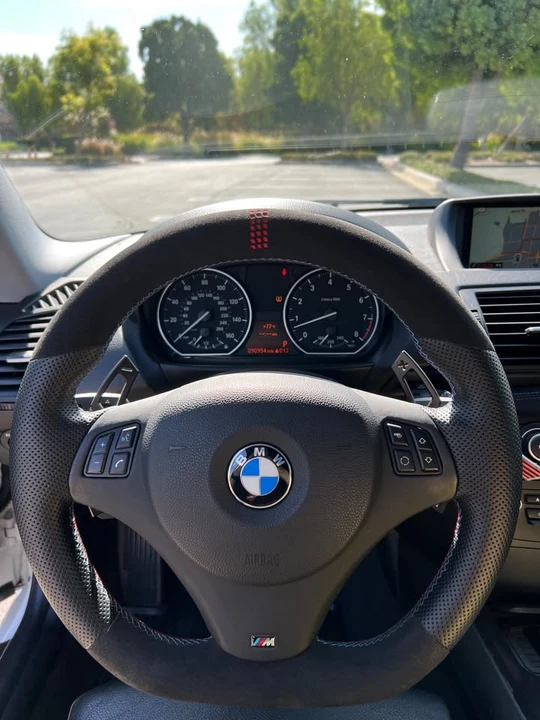 2013 BMW E82 135i & 135is - Image 8 of 20