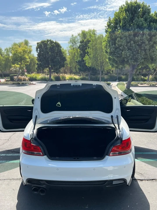 2013 BMW E82 135i & 135is - Image 13 of 20