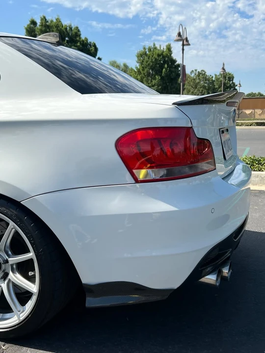 2013 BMW E82 135i & 135is - Image 14 of 20