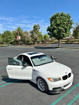 2013 BMW 135i