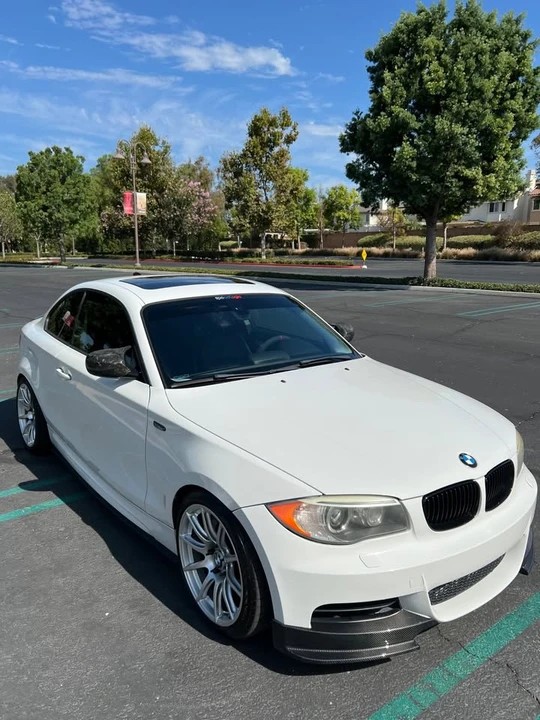 2013 BMW E82 135i & 135is - Image 16 of 20