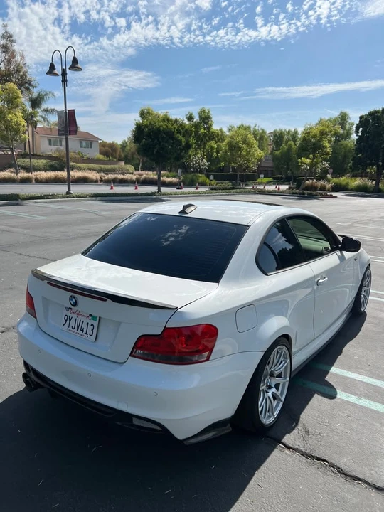 2013 BMW E82 135i & 135is - Image 17 of 20