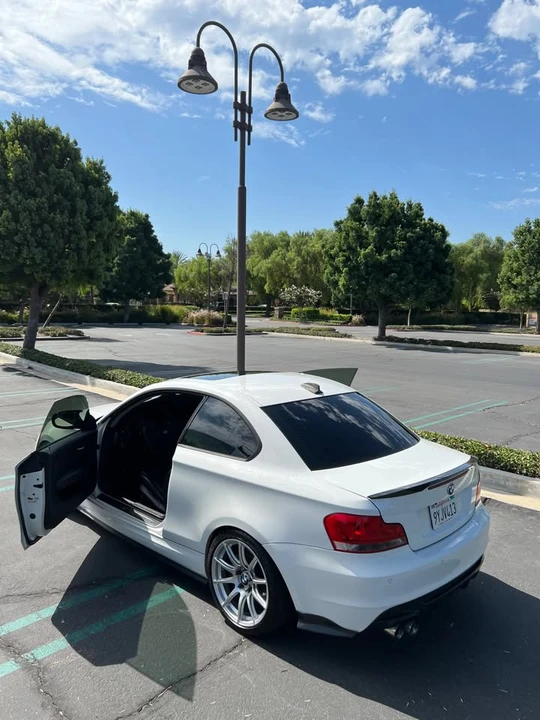 2013 BMW E82 135i & 135is - Image 4 of 20