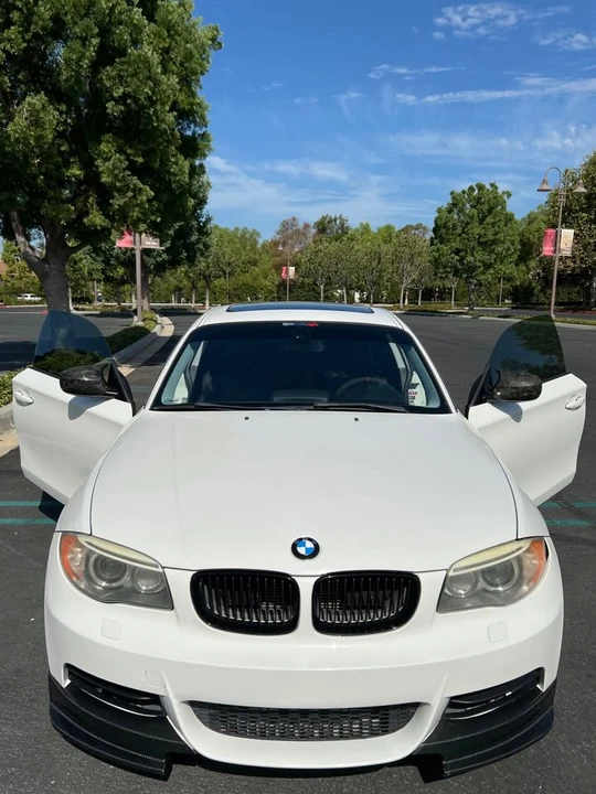 2013 BMW E82 135i & 135is - Image 5 of 20