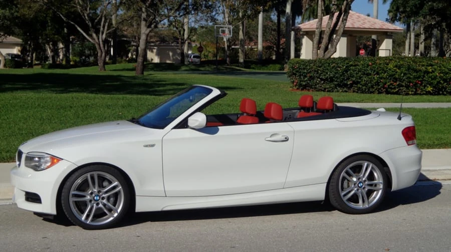 2013 BMW E82 135i & 135is - Image 2 of 12