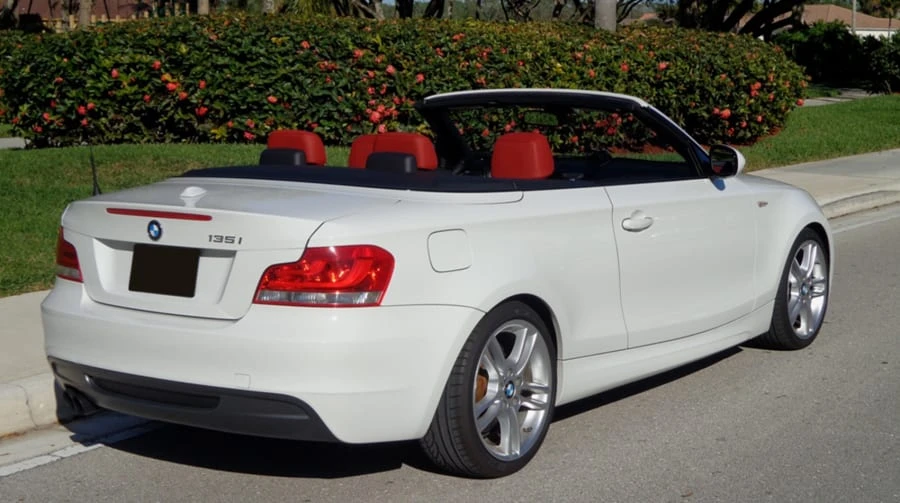 2013 BMW E82 135i & 135is - Image 3 of 12