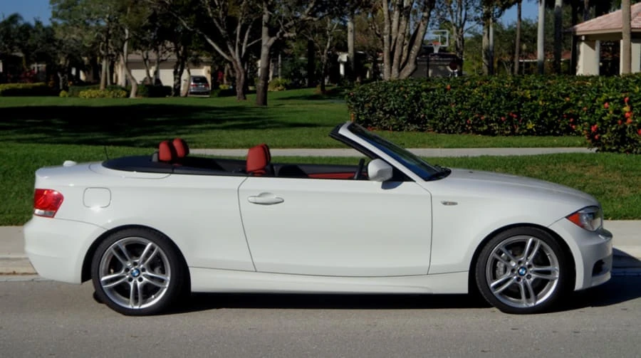 2013 BMW E82 135i & 135is - Image 4 of 12