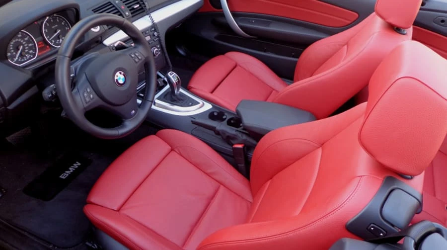 2013 BMW E82 135i & 135is - Image 5 of 12