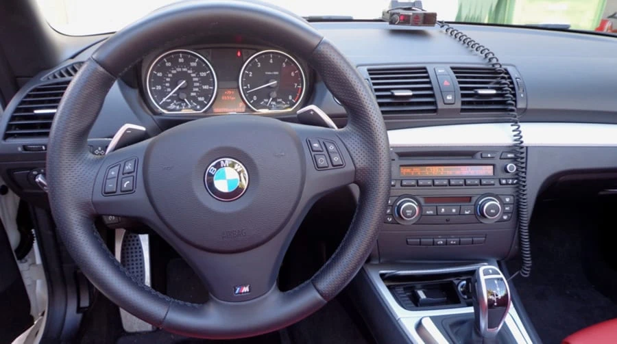 2013 BMW E82 135i & 135is - Image 6 of 12