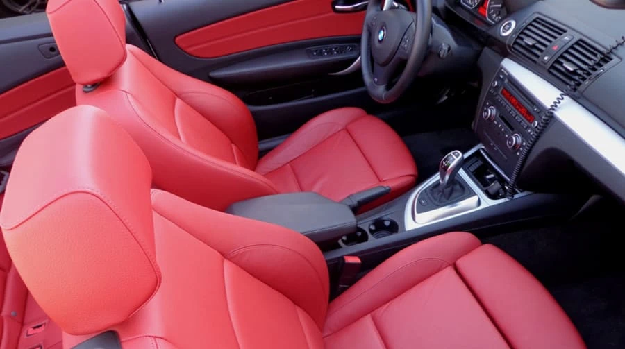 2013 BMW E82 135i & 135is - Image 7 of 12