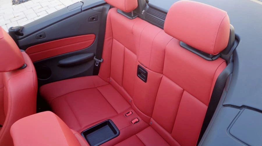 2013 BMW E82 135i & 135is - Image 8 of 12