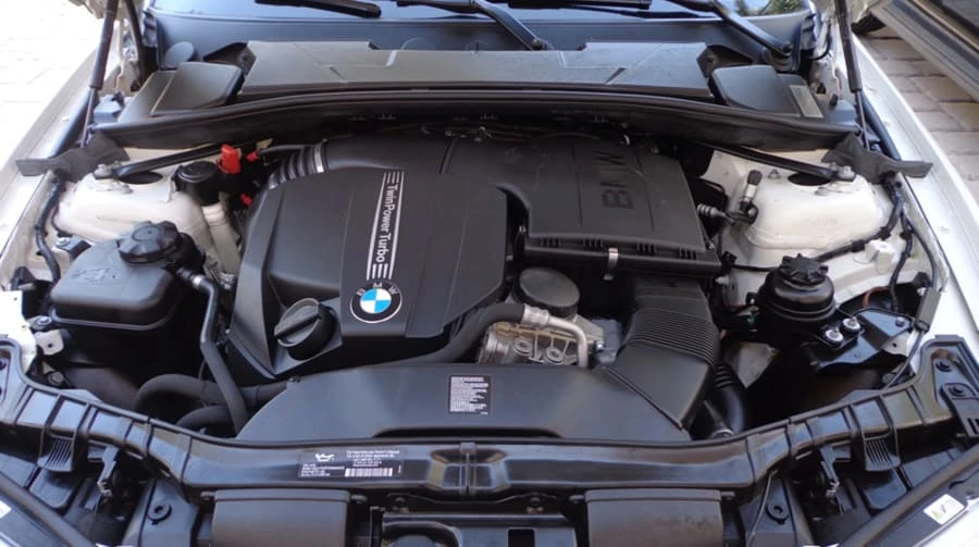 2013 BMW E82 135i & 135is - Image 9 of 12