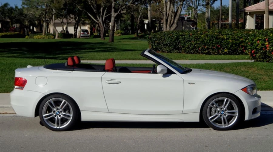 2013 BMW E82 135i & 135is - Image 10 of 12