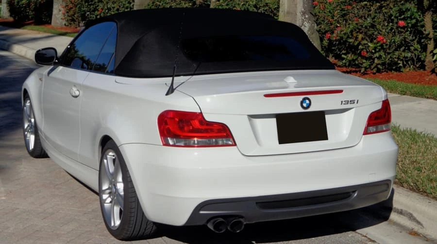 2013 BMW E82 135i & 135is - Image 11 of 12