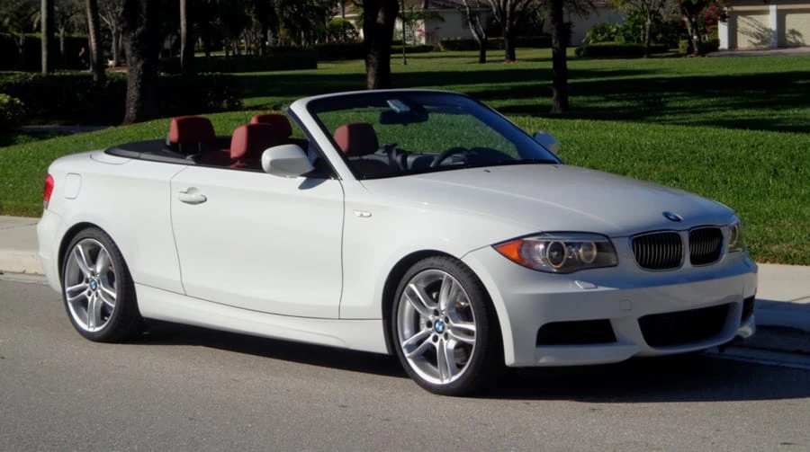 2013 BMW E82 135i & 135is - Image 12 of 12