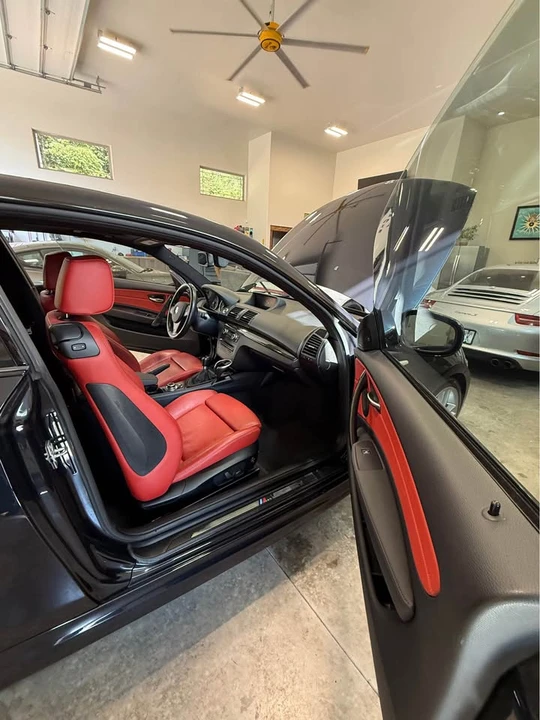 2013 BMW E82 135i & 135is - Image 9 of 19