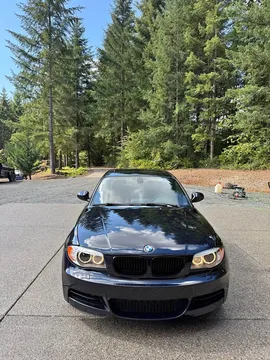 2013 BMW 135i Coupe