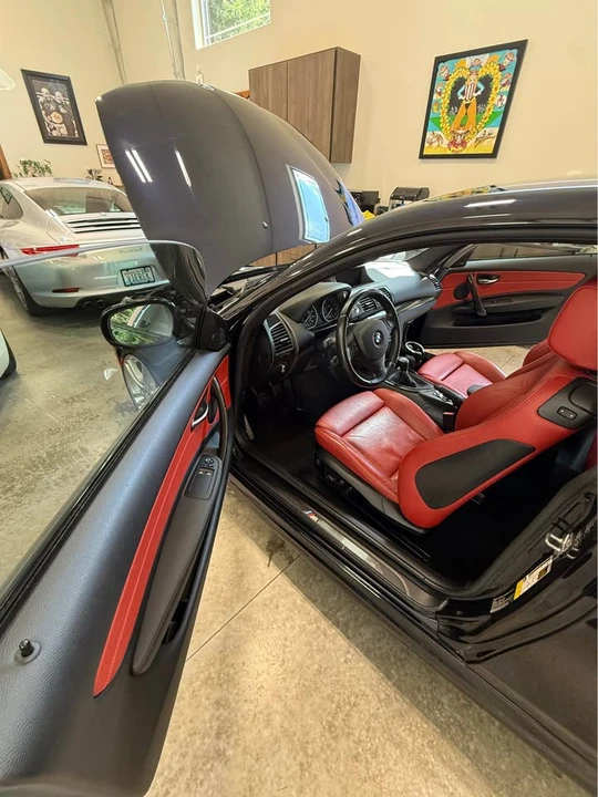 2013 BMW E82 135i & 135is - Image 11 of 19