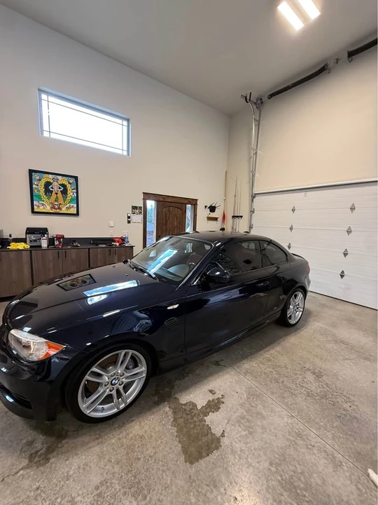 2013 BMW E82 135i & 135is - Image 6 of 19
