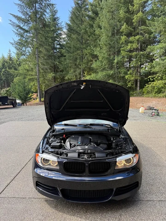 2013 BMW E82 135i & 135is - Image 4 of 19